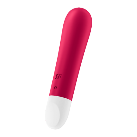 Вибратор Satisfyer Ultra Power Bullet 1